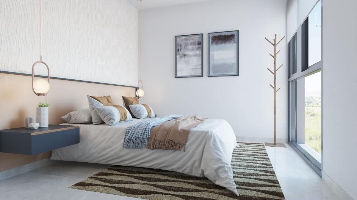 3 sypialnia Apartament na sprzedaż w Guardamar del Segura z garażem - 388 000 € (Ref: 9763757)