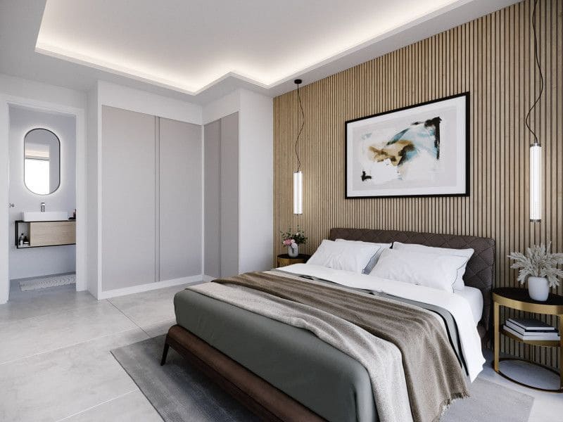 3 slaapkamer Villa te koop in Alhama de Murcia met zwembad - € 349.000 (Ref: 9763770)