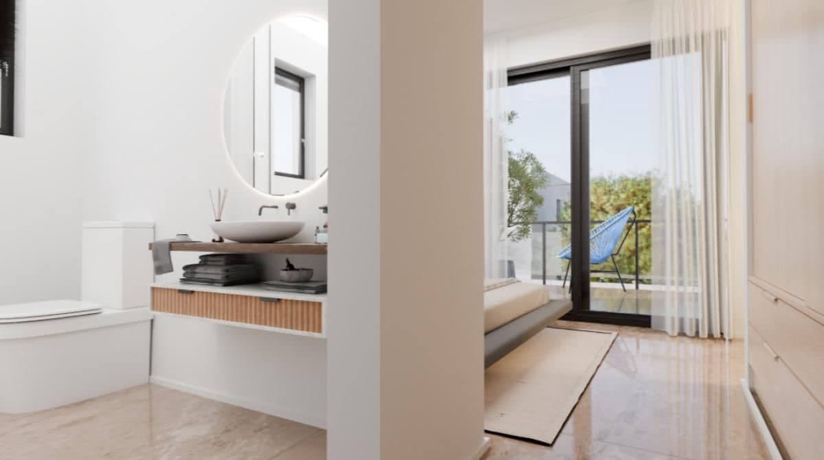 4 soverom Villa til salgs i Gran Alacant med svømmebasseng - € 792 000 (Ref: 9763777)