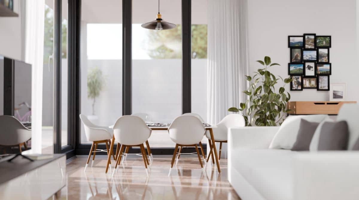 4 soverom Villa til salgs i Gran Alacant med svømmebasseng - € 792 000 (Ref: 9763777)