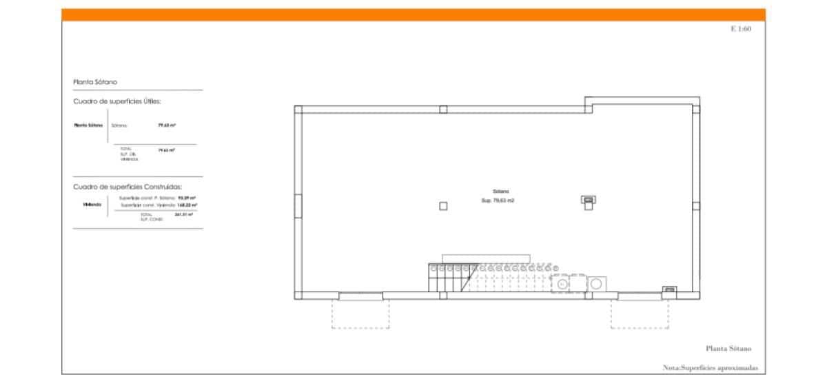 Chalet de 4 habitaciones en Gran Alacant en venta con piscina - 805.000 € (Ref: 9763778)