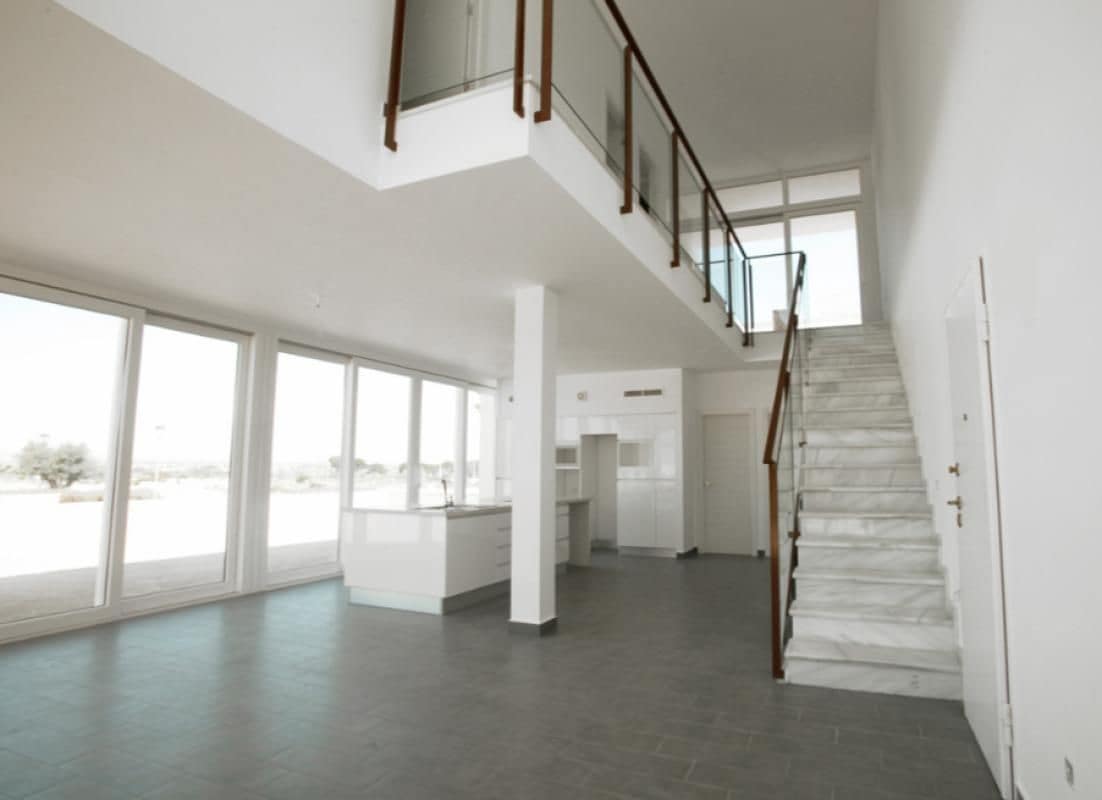 Chalet de 4 habitaciones en Gran Alacant en venta con piscina - 805.000 € (Ref: 9763778)