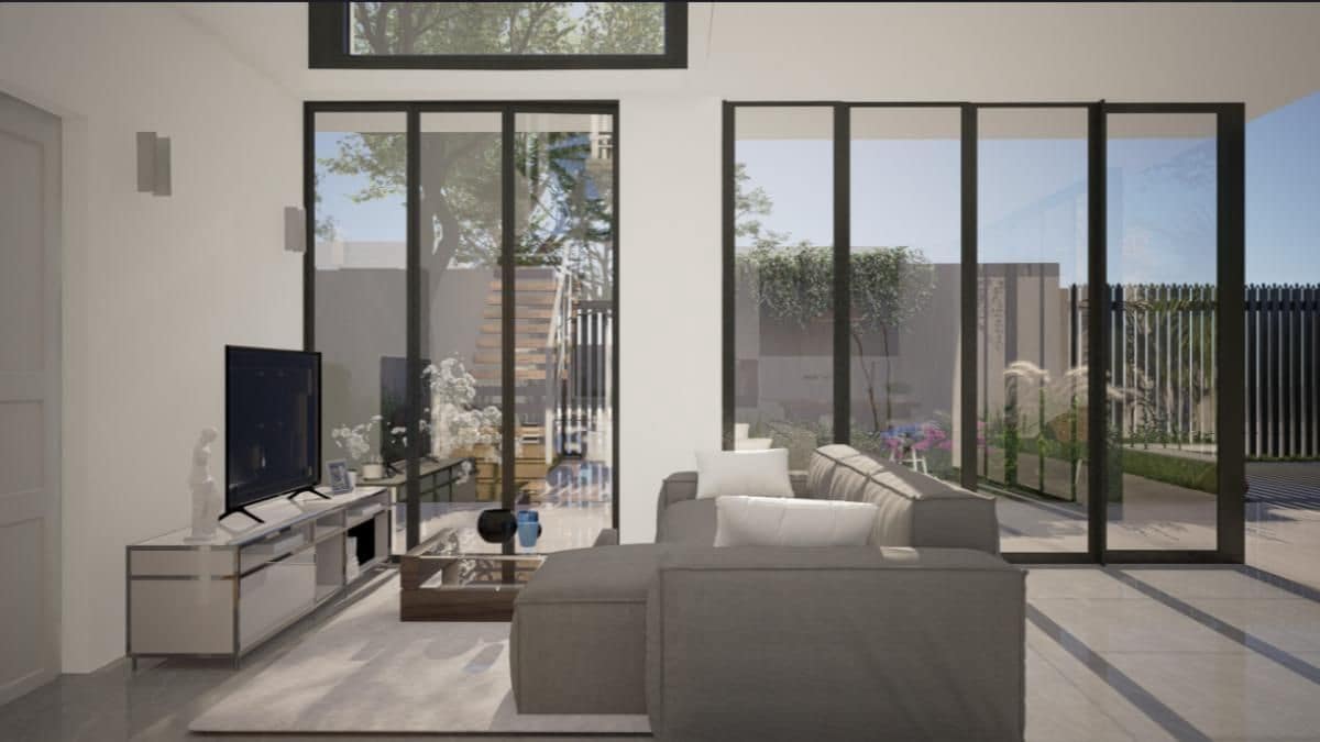 Chalet de 4 habitaciones en Gran Alacant en venta con piscina - 805.000 € (Ref: 9763778)