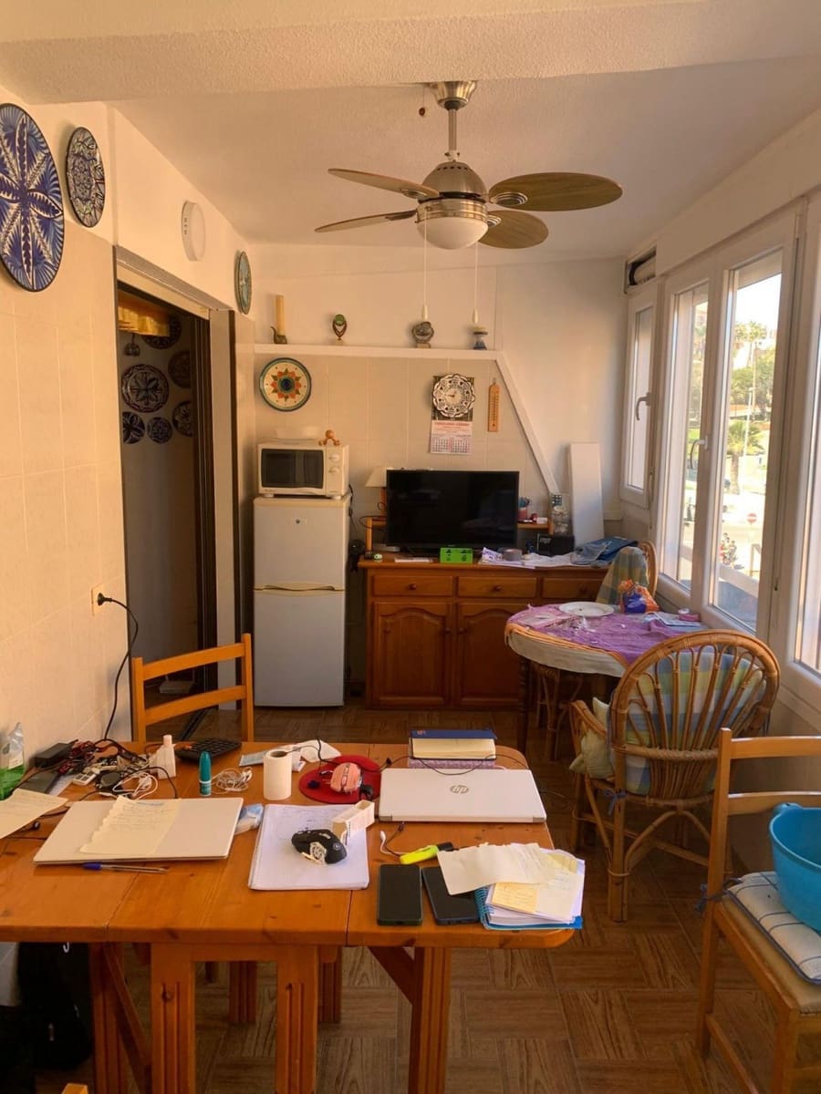 3 soverom Leilighet til salgs i Cabo Cervera - € 184 900 (Ref: 9763779)