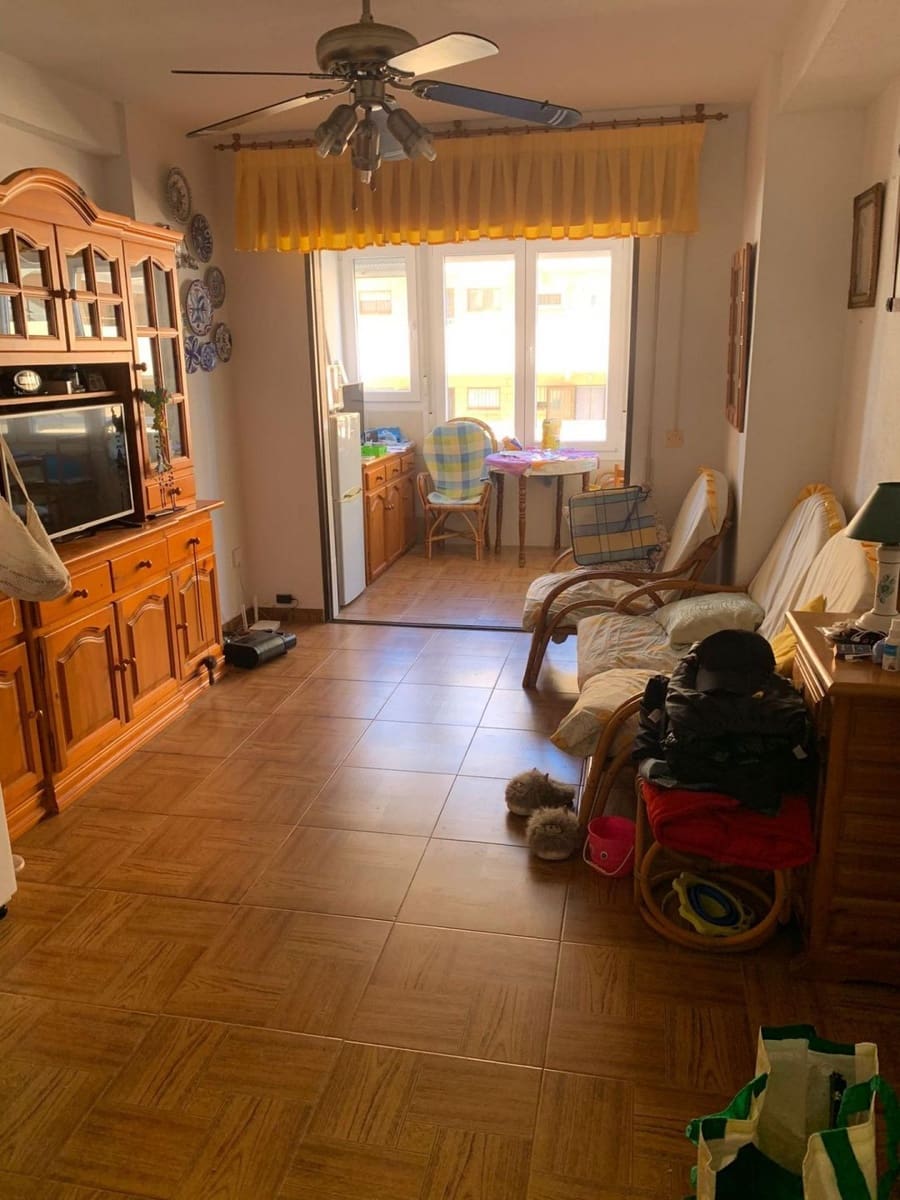 3 soverom Leilighet til salgs i Cabo Cervera - € 184 900 (Ref: 9763779)