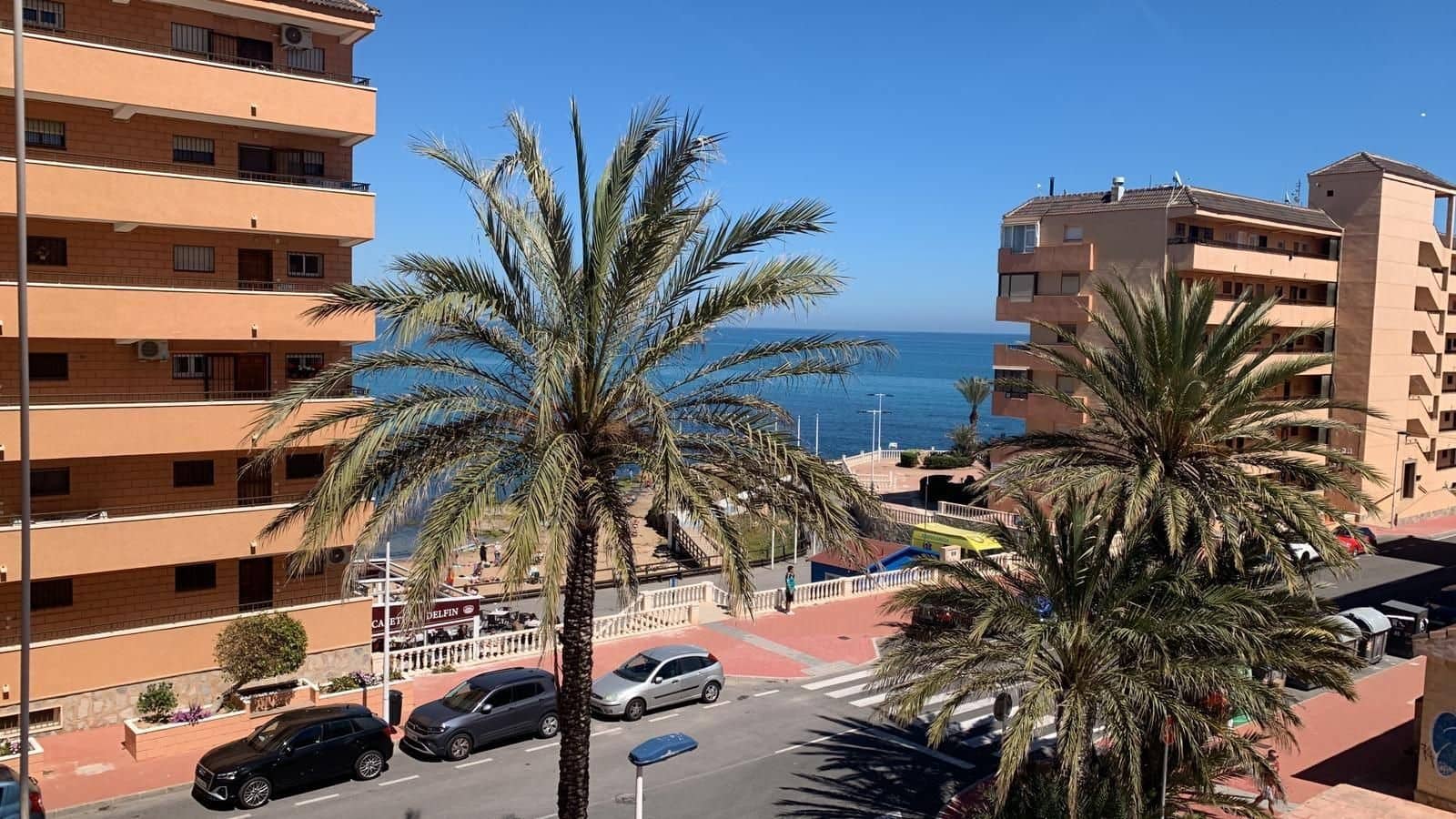 3 soverom Leilighet til salgs i Cabo Cervera - € 184 900 (Ref: 9763779)