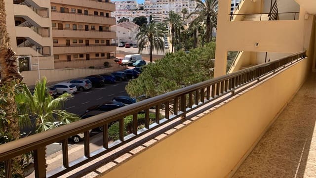 3 slaapkamer Appartement te koop in Cabo Cervera, Torrevieja - € 184.900 (Ref: 9763779)