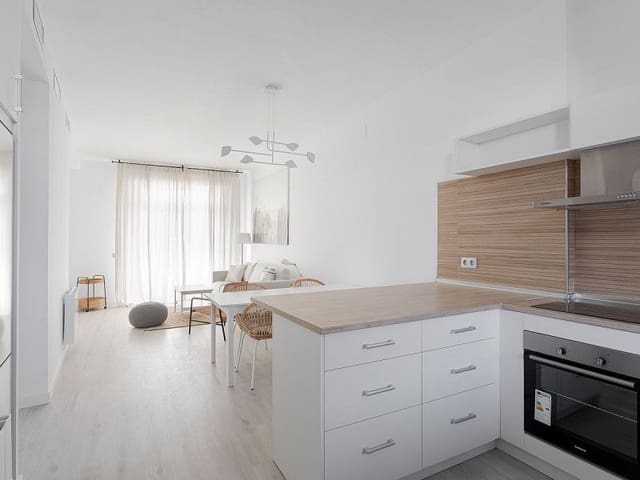 3 slaapkamer Appartement te koop in Vera met zwembad - € 303.000 (Ref: 9763803)