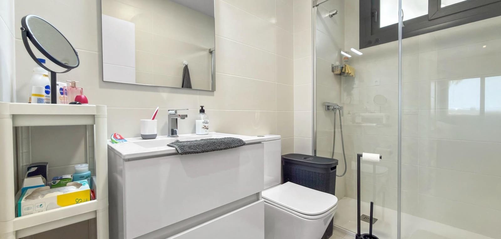 2 sovrum Lägenhet till salu i Pilar de la Horadada med pool - 354 000 € (Ref: 9765164)