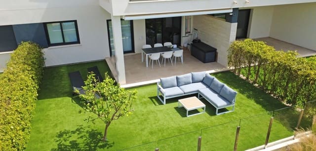 2 sovrum Lägenhet till salu i Pilar de la Horadada med pool - 354 000 € (Ref: 9765164)