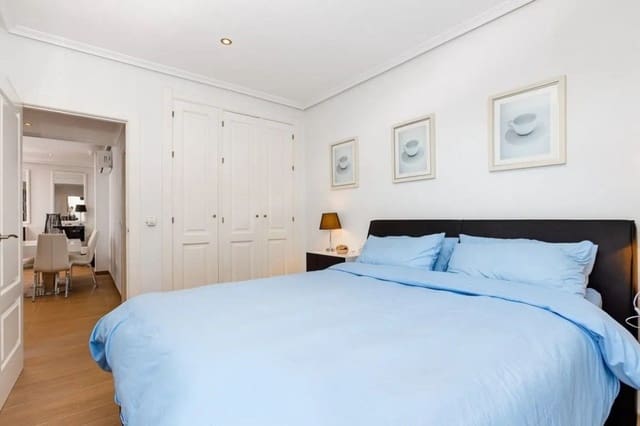 2 chambre Penthouse à vendre à Lomas de Campoamor - Las Ramblas, Orihuela - 185 000 € (Ref: 9765165)