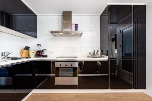 2 chambre Penthouse à vendre à Lomas de Campoamor - Las Ramblas, Orihuela - 185 000 € (Ref: 9765165)