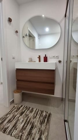 2 sypialnia Apartament na sprzedaż w Playa del Acequión, Torrevieja - 279 000 € (Ref: 9765171)