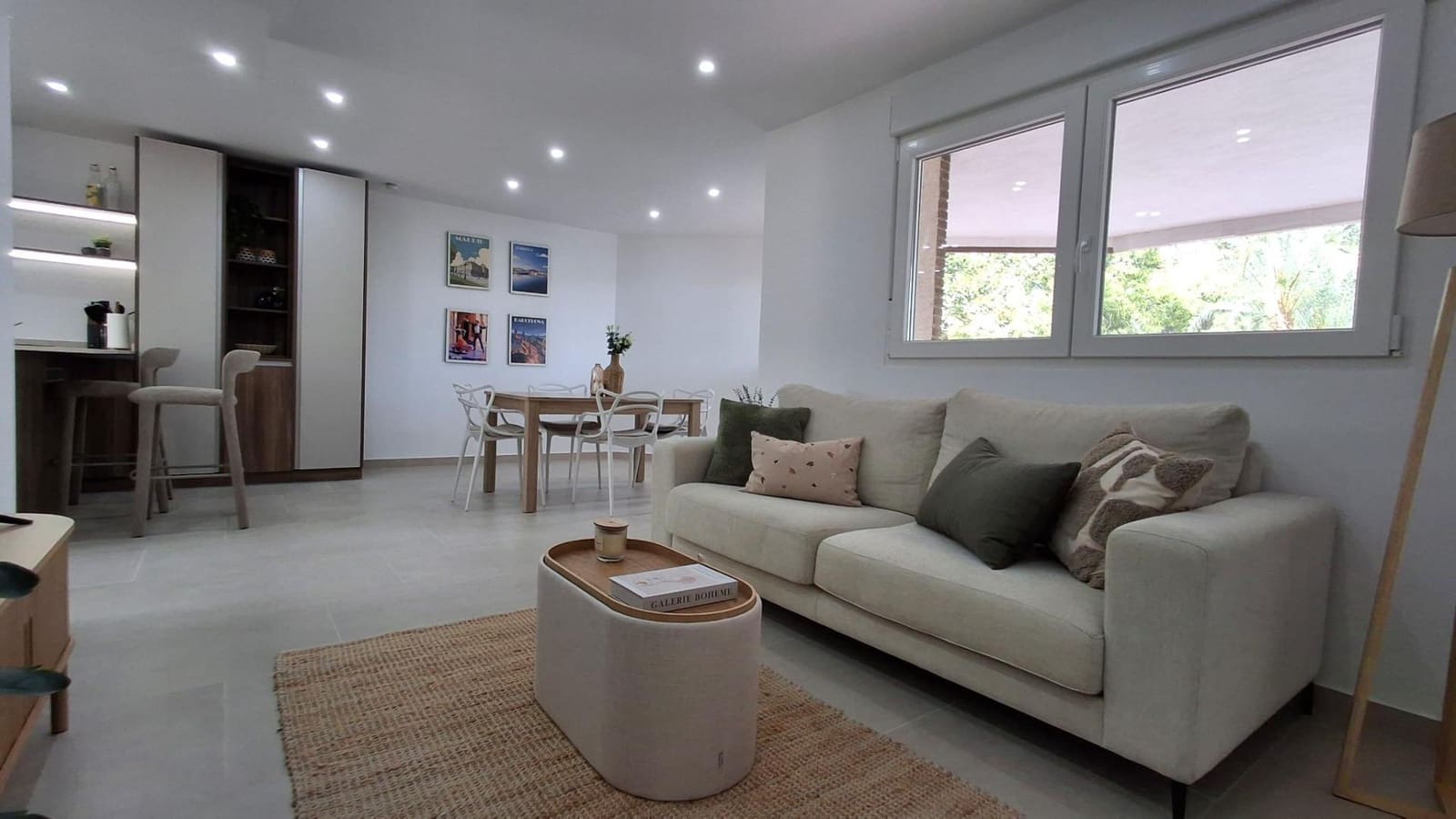 2 Zimmer Apartment zu verkaufen in Torrevieja - 279.000 € (Ref: 9765171)