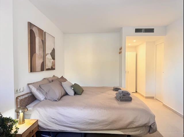 2 sypialnia Apartament na sprzedaż w Playa del Acequión, Torrevieja - 279 000 € (Ref: 9765172)