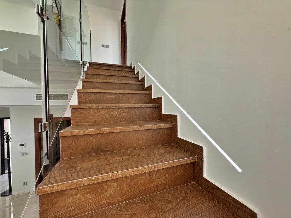 5 makuuhuone Huvila myytävänä paikassa Villamartin mukana 
autotalli - 859 900 € (Ref: 9770835)