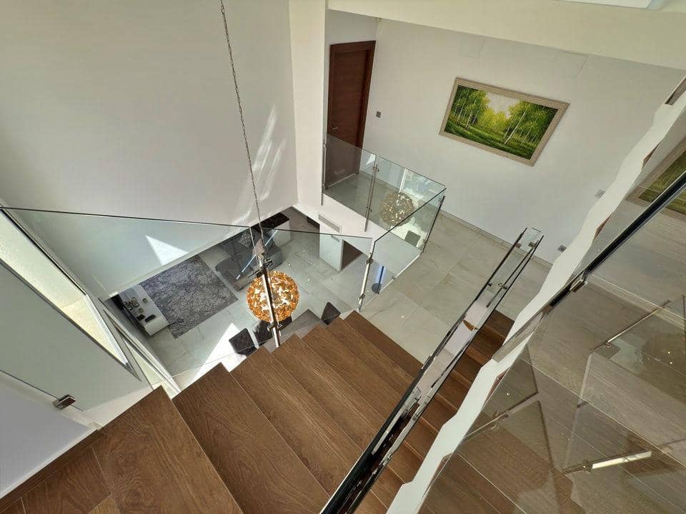 5 makuuhuone Huvila myytävänä paikassa Villamartin mukana 
autotalli - 859 900 € (Ref: 9770835)