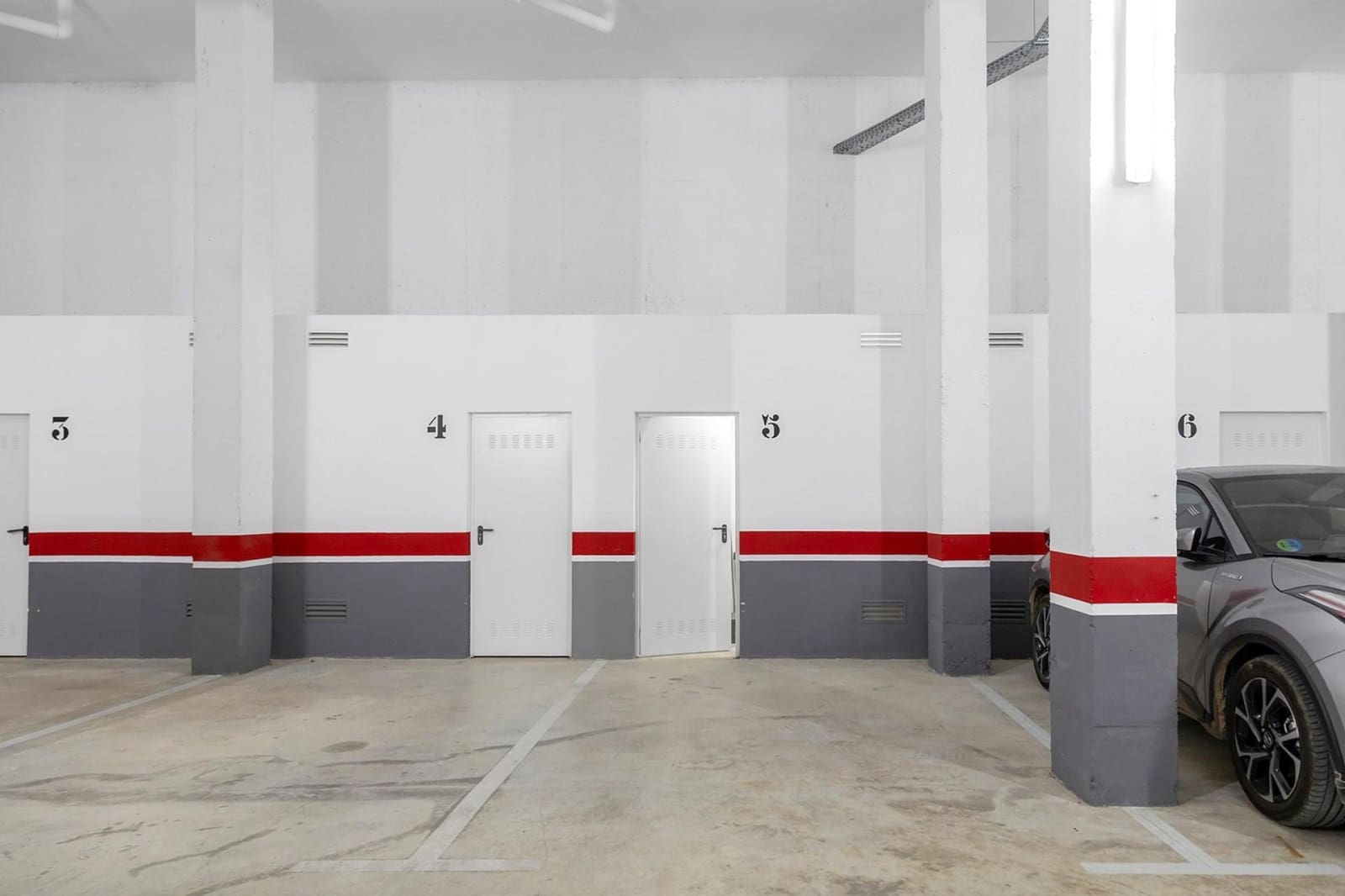 Apartamento de 2 habitaciones en Los Dolses en venta con garaje - 289.000 € (Ref: 9770837)