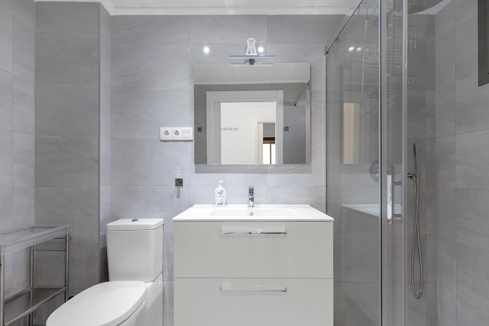 Apartamento de 2 habitaciones en Los Dolses en venta con garaje - 289.000 € (Ref: 9770837)