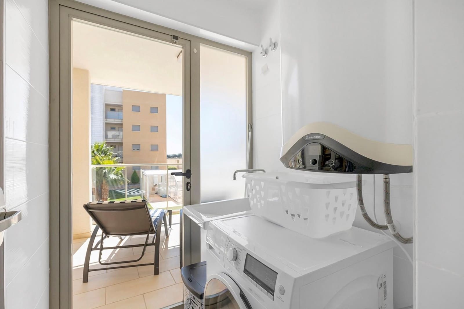 Apartamento de 2 habitaciones en Los Dolses en venta con garaje - 275.000 € (Ref: 9770837)