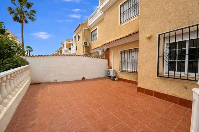 3 soverom Hus til salgs i Cabo Roig, Orihuela - € 220 000 (Ref: 9770847)