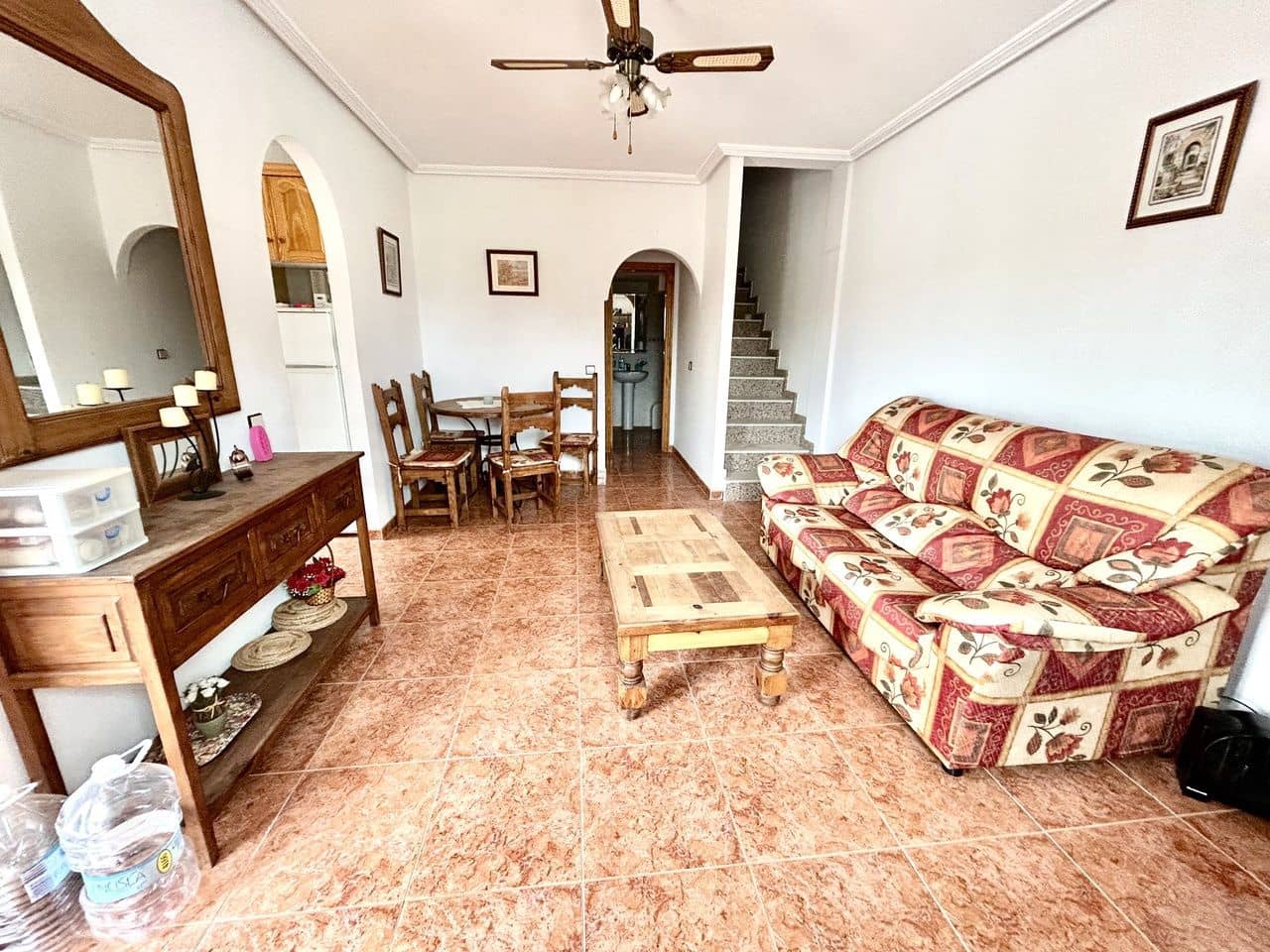 3 soverom Hus til salgs i Cabo Roig - € 220 000 (Ref: 9770847)