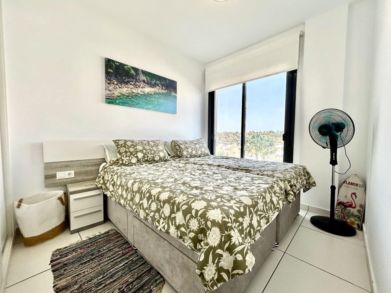 2 slaapkamer Appartement te koop in Villamartin met garage - € 229.500 (Ref: 9773303)