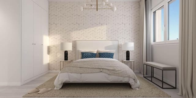 2 camera da letto Appartamento in vendita in Caleta de Vélez, Vélez-Málaga con piscina - 338.300 € (Rif: 9773309)