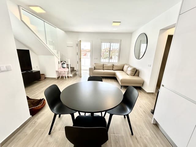 5 Zimmer Villa zu verkaufen in Villamartin, Orihuela - 459.000 € (Ref: 9778372)