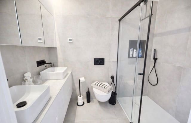 3 quarto Moradia para venda em Santiago de la Ribera, San Javier - 629 000 € (Ref: 9778373)