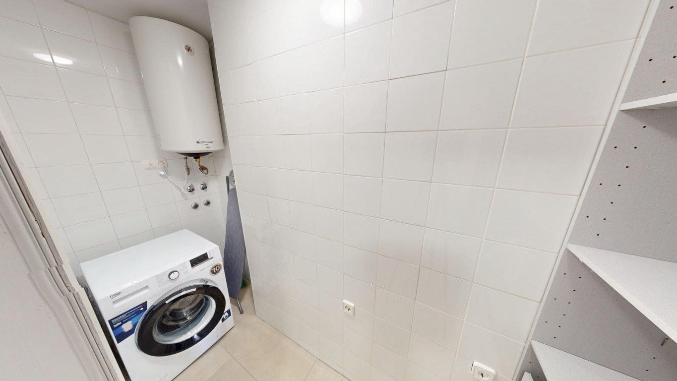 3 chambre Appartement à vendre à Los Narejos - 260 000 € (Ref: 9778375)