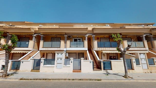 3 camera da letto Appartamento in vendita in Los Alcázares - 260.000 € (Rif: 9778375)