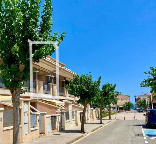 3 camera da letto Appartamento in vendita in Los Alcázares - 260.000 € (Rif: 9778375)