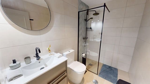3 camera da letto Appartamento in vendita in Los Alcázares - 260.000 € (Rif: 9778375)