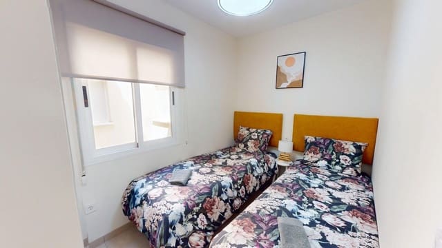 3 camera da letto Appartamento in vendita in Los Alcázares - 260.000 € (Rif: 9778375)
