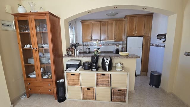 2 camera da letto Casa in vendita in Lomas de Cabo Roig - Los Dolses, Orihuela - 265.000 € (Rif: 9778382)