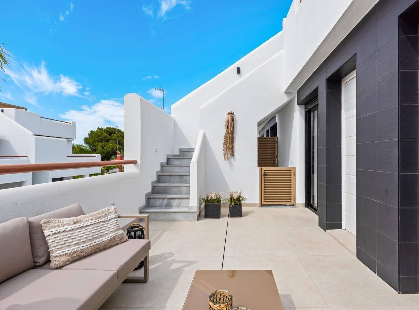 2 soverom Leilighet til salgs i Santiago de la Ribera - € 372 000 (Ref: 9787059)