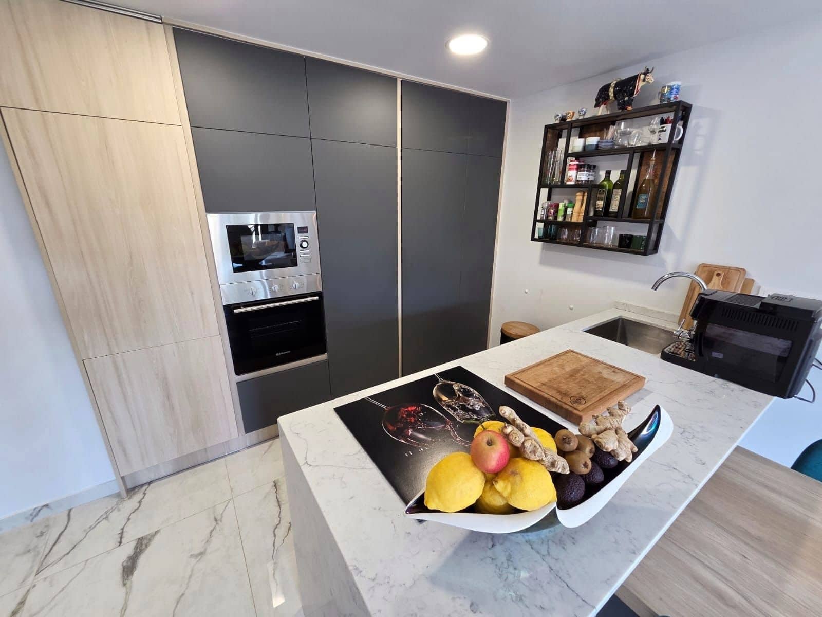 2 soveværelse Lejlighed til salg i Orihuela Costa med garage - € 299.900 (Ref: 9787060)