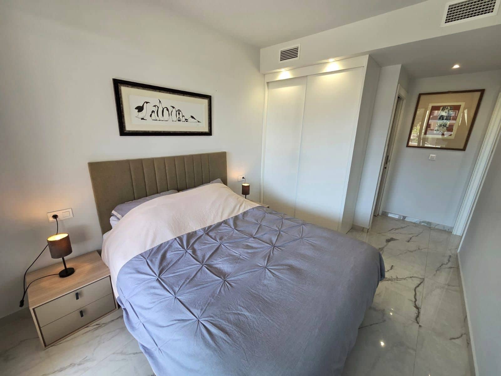 2 soveværelse Lejlighed til salg i Orihuela Costa med garage - € 299.900 (Ref: 9787060)