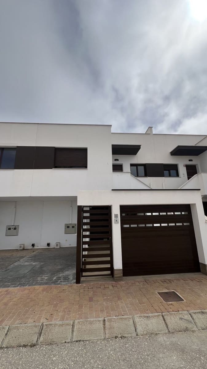 Apartamento de 2 habitaciones en Lo Pagan en venta - 234.000 € (Ref: 9787061)