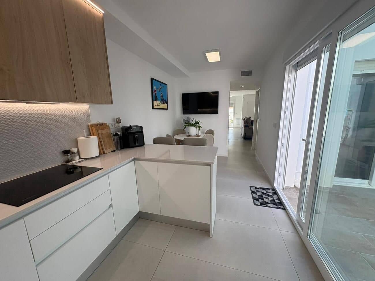 3 slaapkamer Bungalow te koop in San Pedro del Pinatar - € 325.000 (Ref: 9787062)