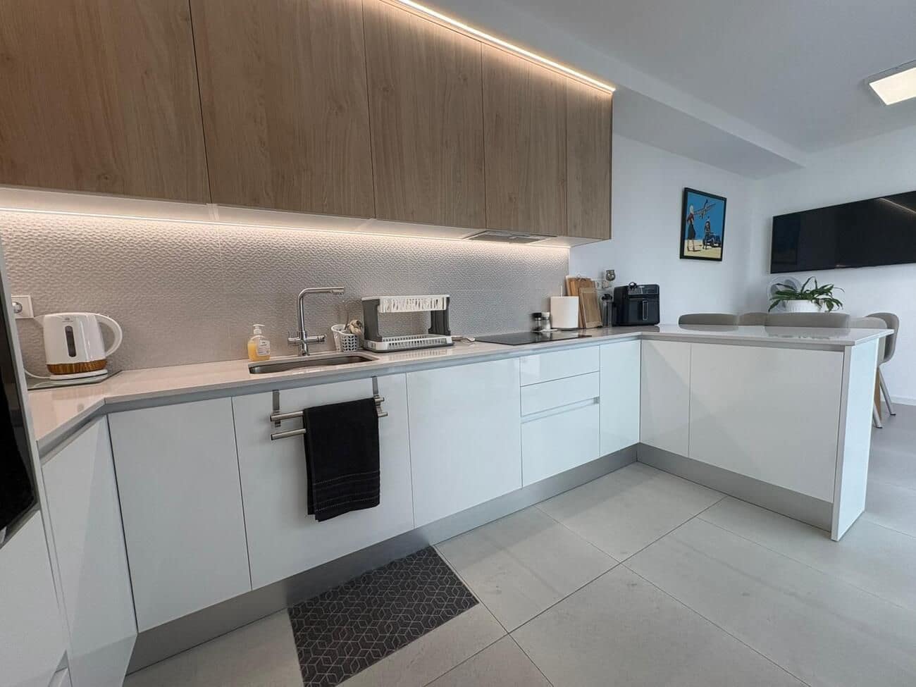 3 slaapkamer Bungalow te koop in San Pedro del Pinatar - € 325.000 (Ref: 9787062)