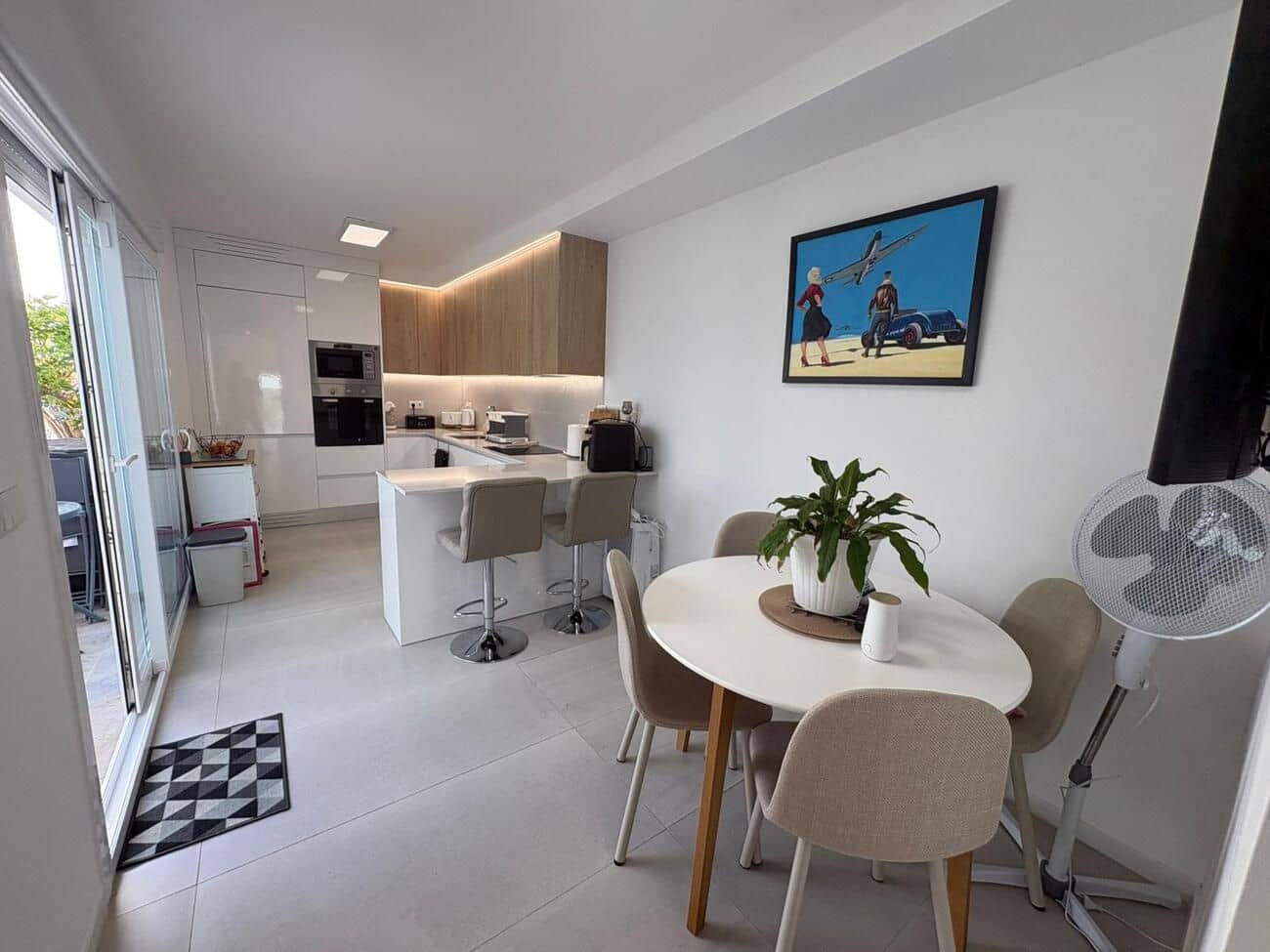 3 slaapkamer Bungalow te koop in San Pedro del Pinatar - € 325.000 (Ref: 9787062)