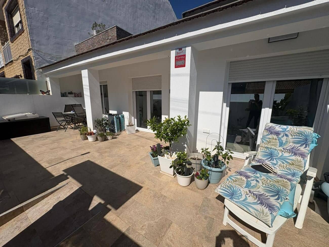 3 slaapkamer Bungalow te koop in San Pedro del Pinatar - € 325.000 (Ref: 9787062)