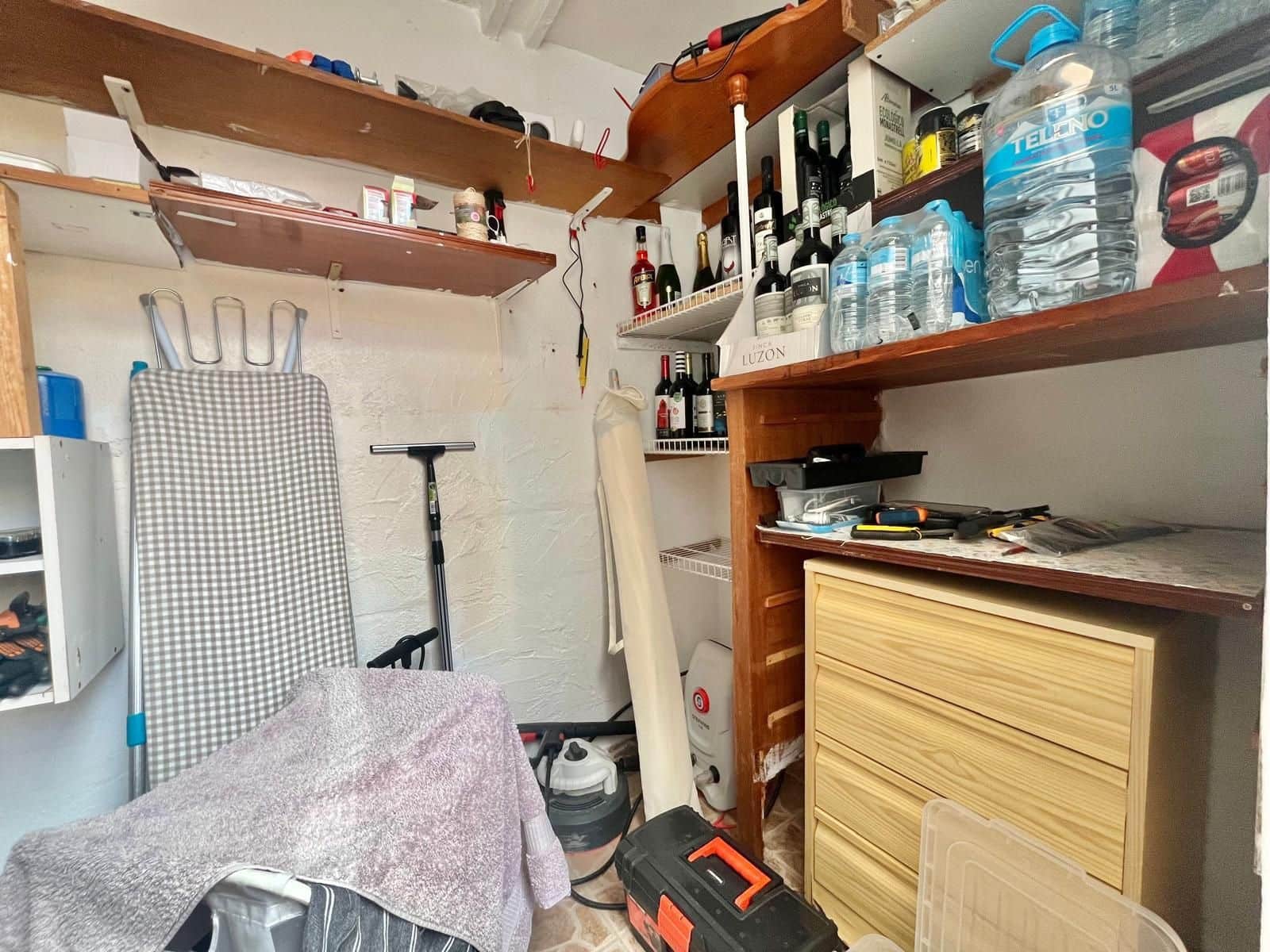 3 bedroom Villa for sale in Orihuela Costa with pool - € 285,000 (Ref: 9787065)