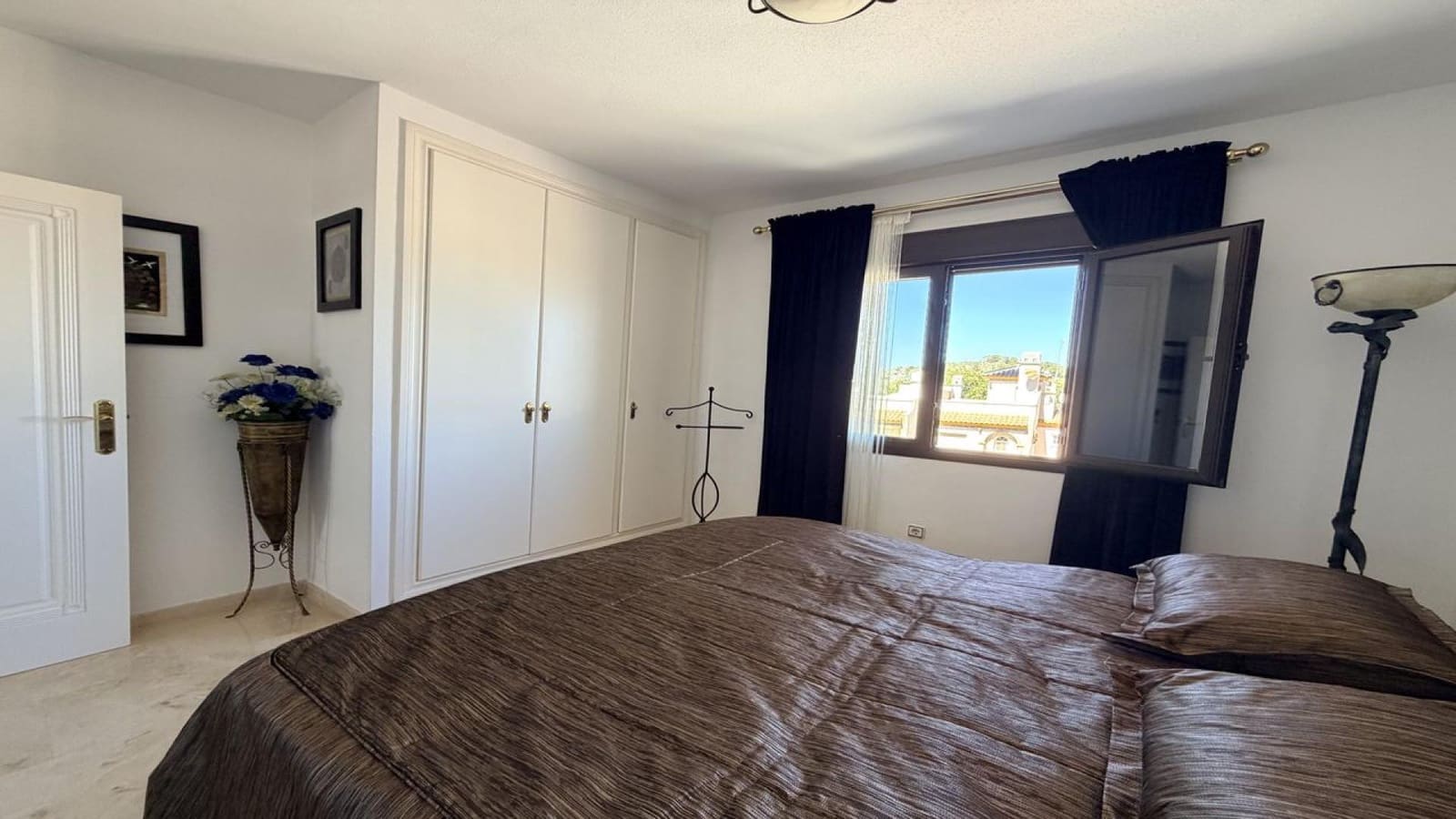 3 chambre Penthouse à vendre à Las Ramblas Golf avec garage - 349 000 € (Ref: 9787066)