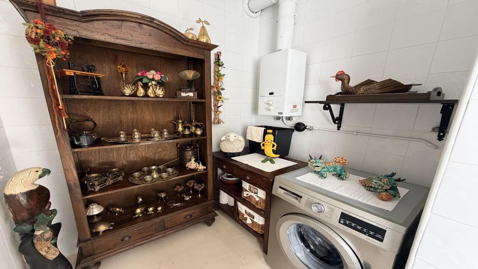 3 chambre Penthouse à vendre à Las Ramblas Golf avec garage - 349 000 € (Ref: 9787066)