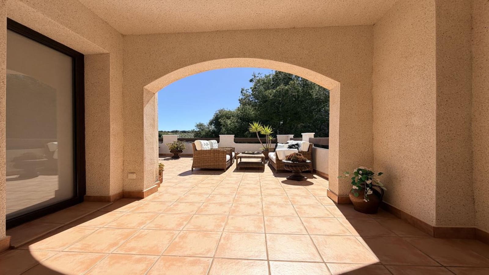 3 chambre Penthouse à vendre à Las Ramblas Golf avec garage - 349 000 € (Ref: 9787066)