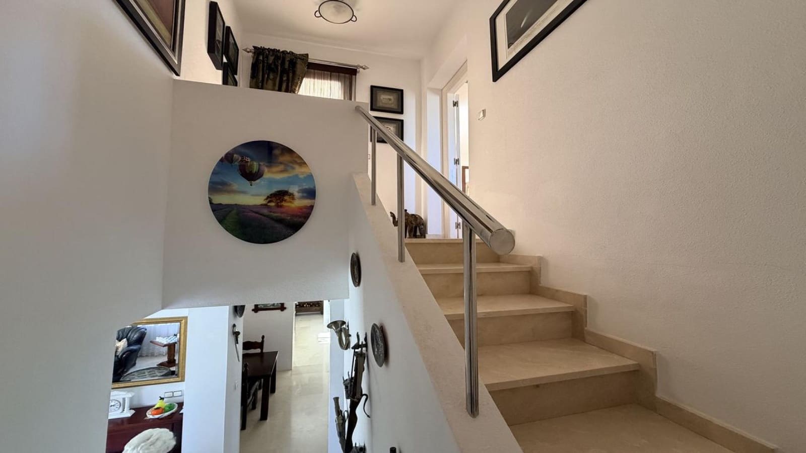 3 chambre Penthouse à vendre à Las Ramblas Golf avec garage - 349 000 € (Ref: 9787066)