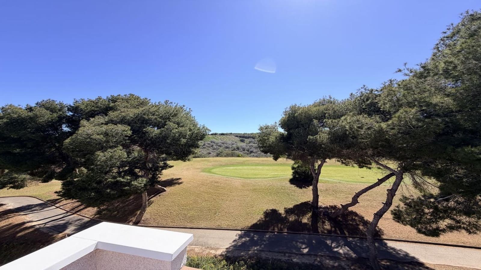 3 chambre Penthouse à vendre à Las Ramblas Golf avec garage - 349 000 € (Ref: 9787066)
